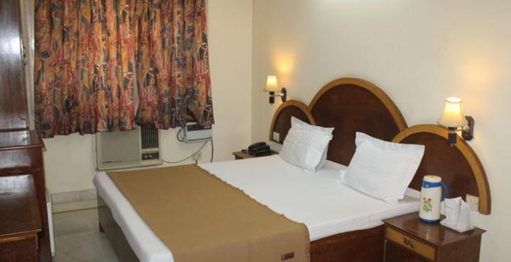 Atithi Palace New Delhi