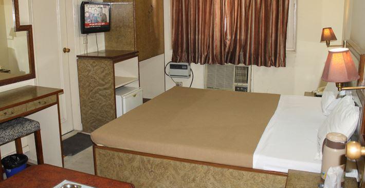 Atithi Palace Hotel 3*
