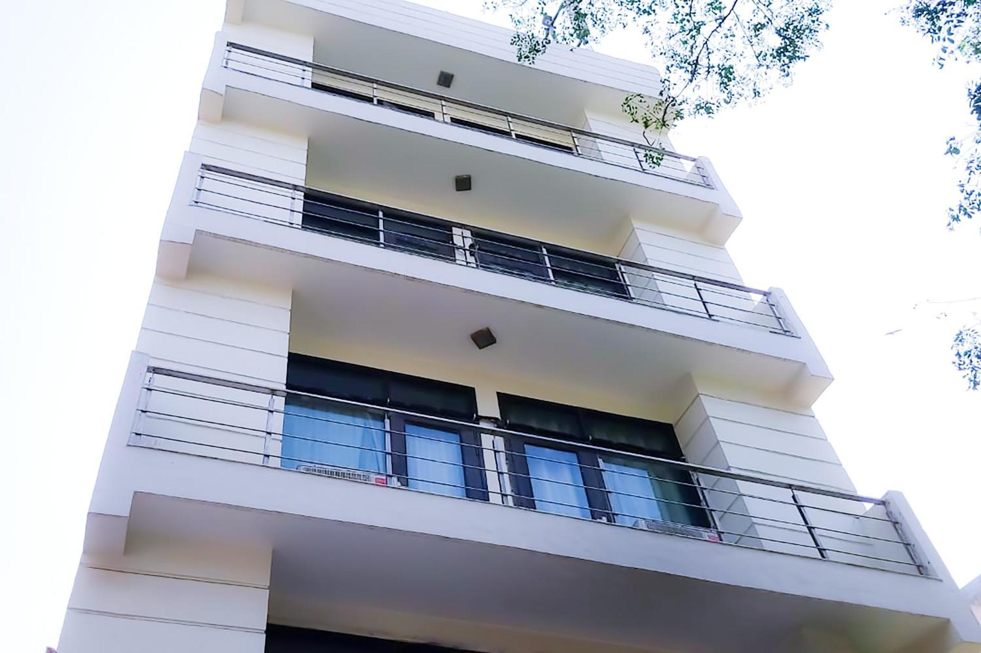 Jagannath By Roomshal Bed & Breakfast 3*