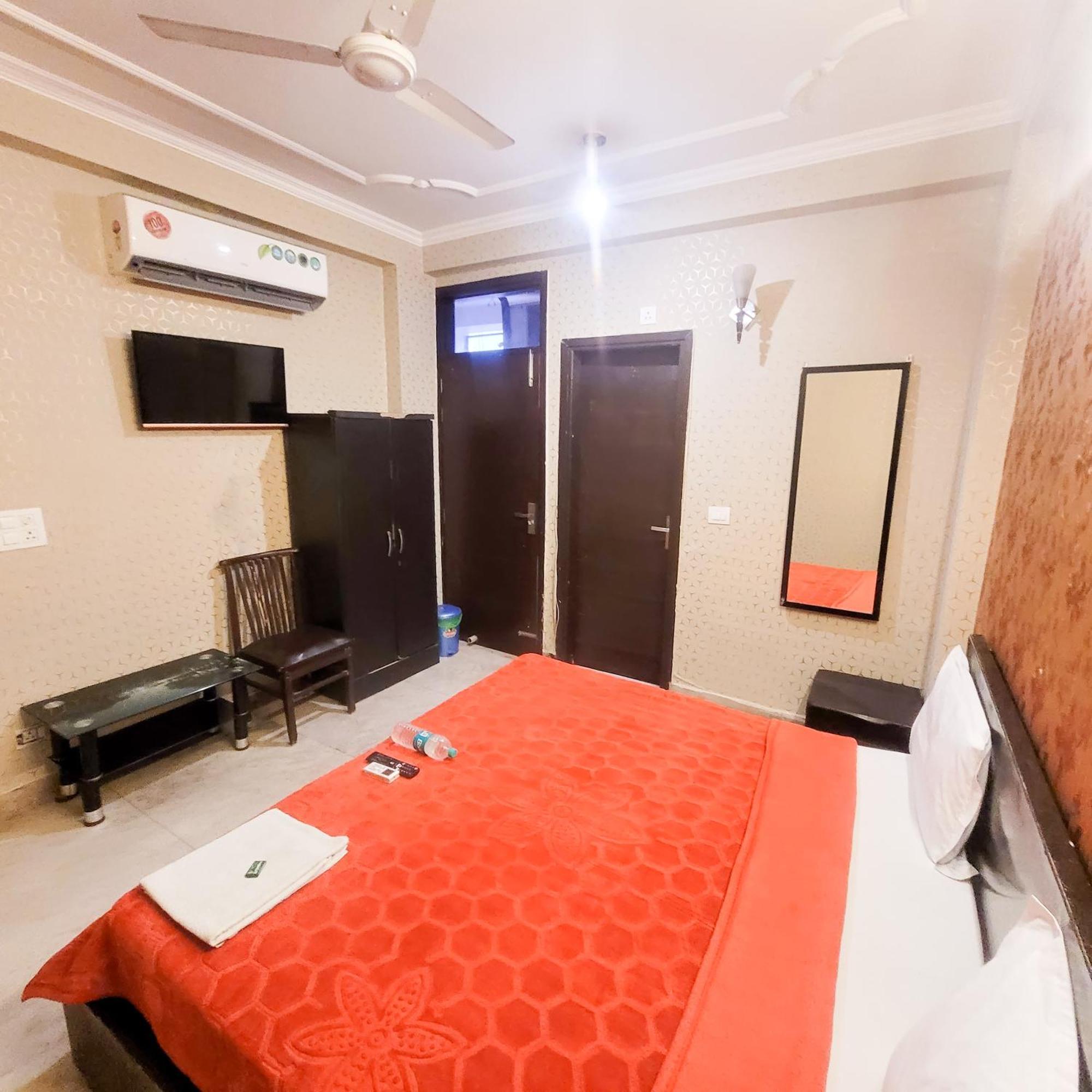 Bed & Breakfast Jagannath By Roomshal 3*