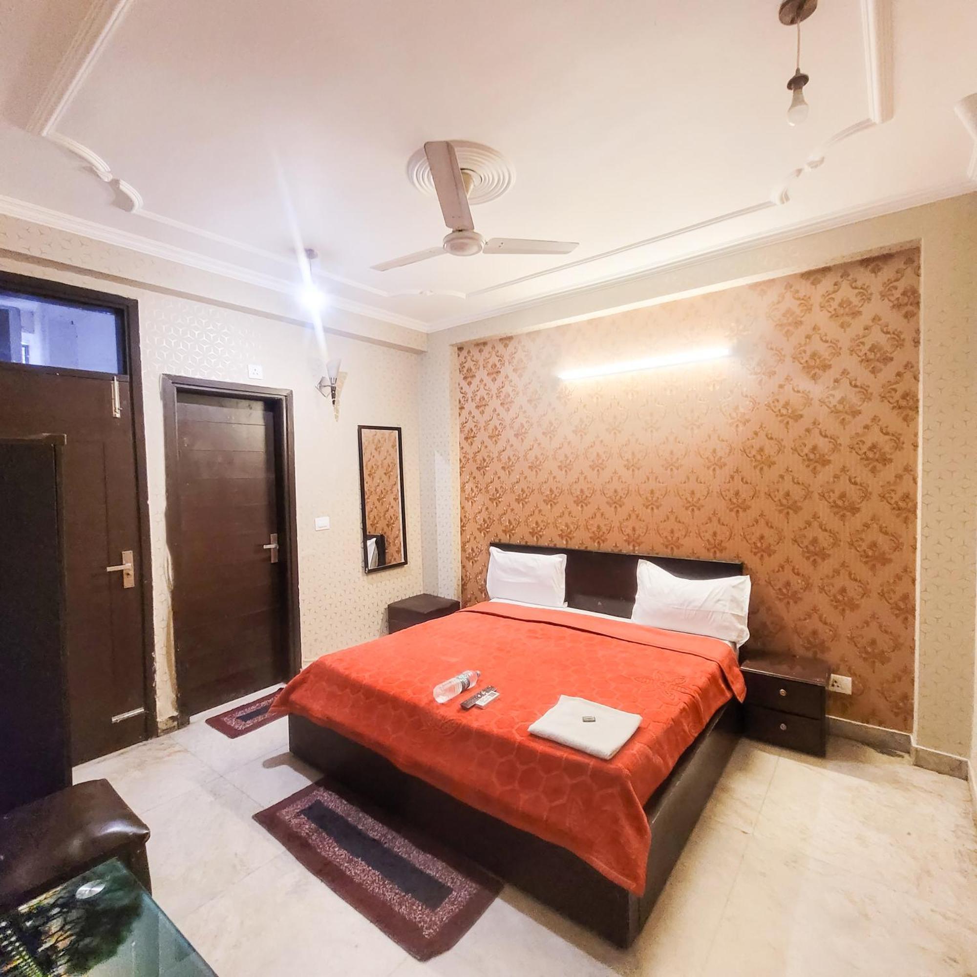 Jagannath By Roomshal Bed & Breakfast New Delhi