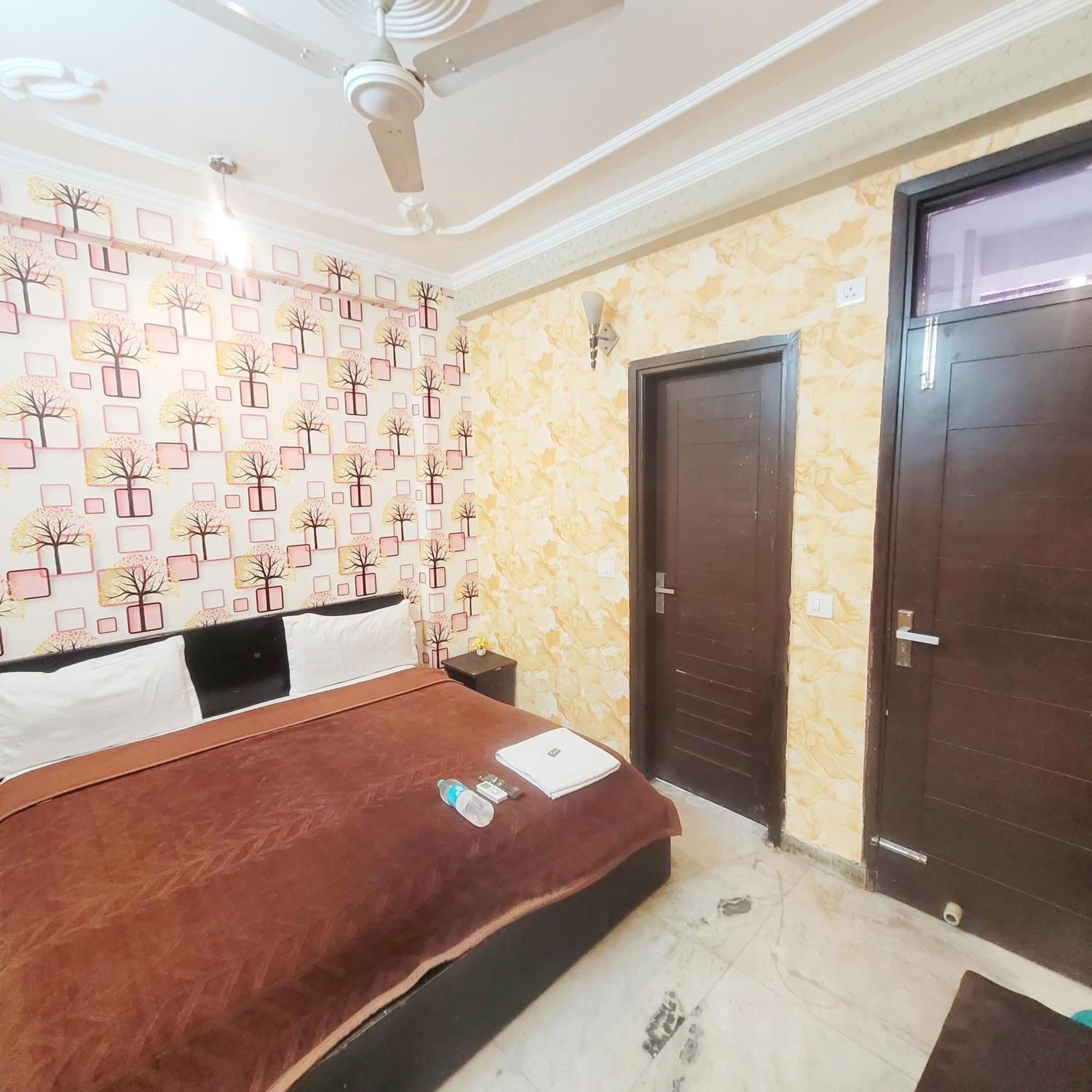 Jagannath By Roomshal Bed & Breakfast New Delhi