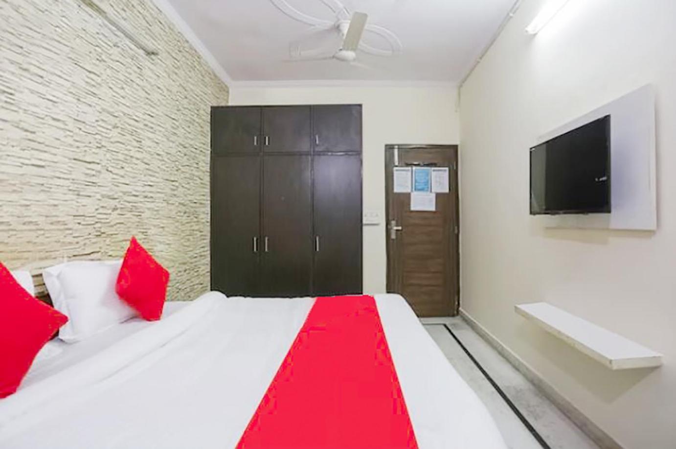 Hotel In Laxmi Nagar New Delhi