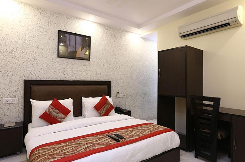 Kingston Park - Karol Bagh Hotel Delhi (National Capital Territory of India)
