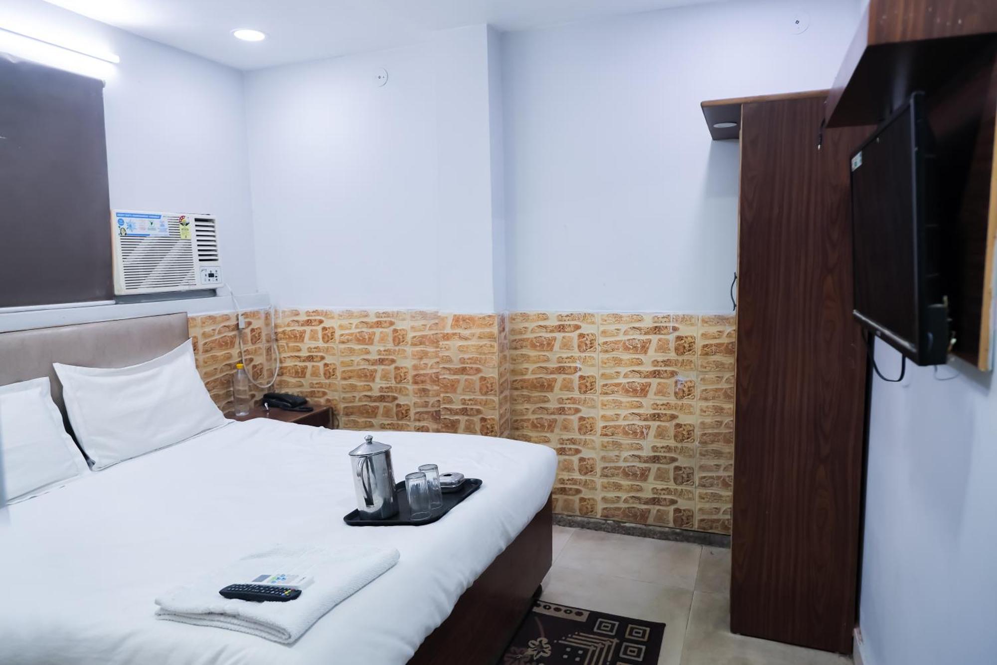 Hotel In Laxmi Nagar New Delhi