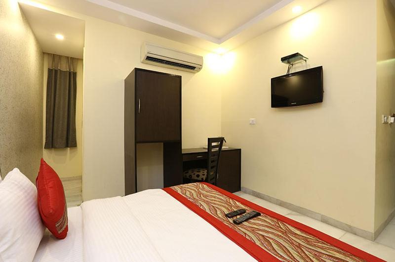 Kingston Park - Karol Bagh Delhi (National Capital Territory of India)