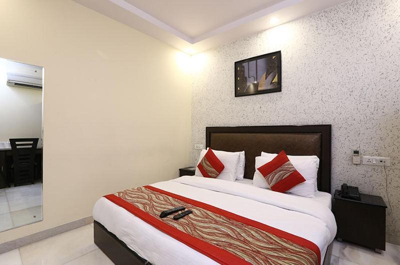 Hotel Kingston Park - Karol Bagh Delhi (National Capital Territory of India)
