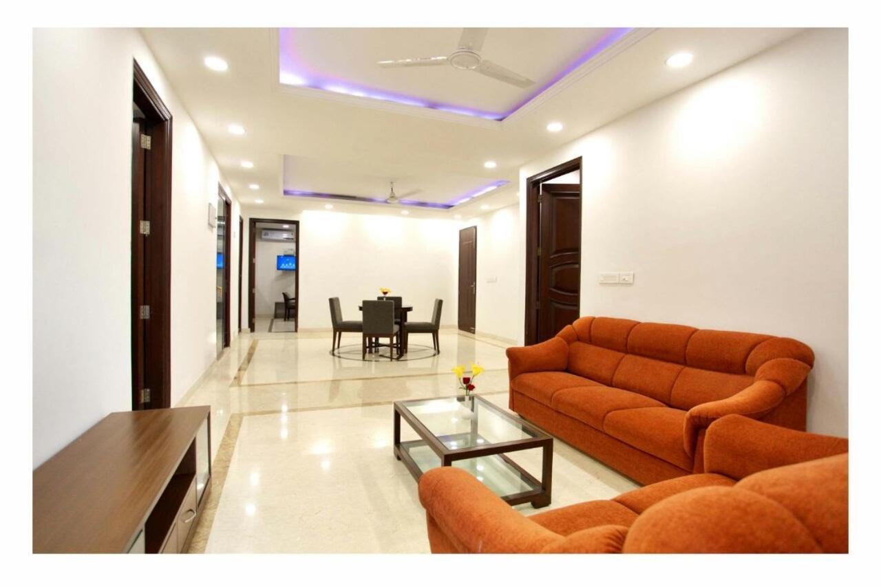 Phoenix Luxe Roooms Bed & Breakfast *