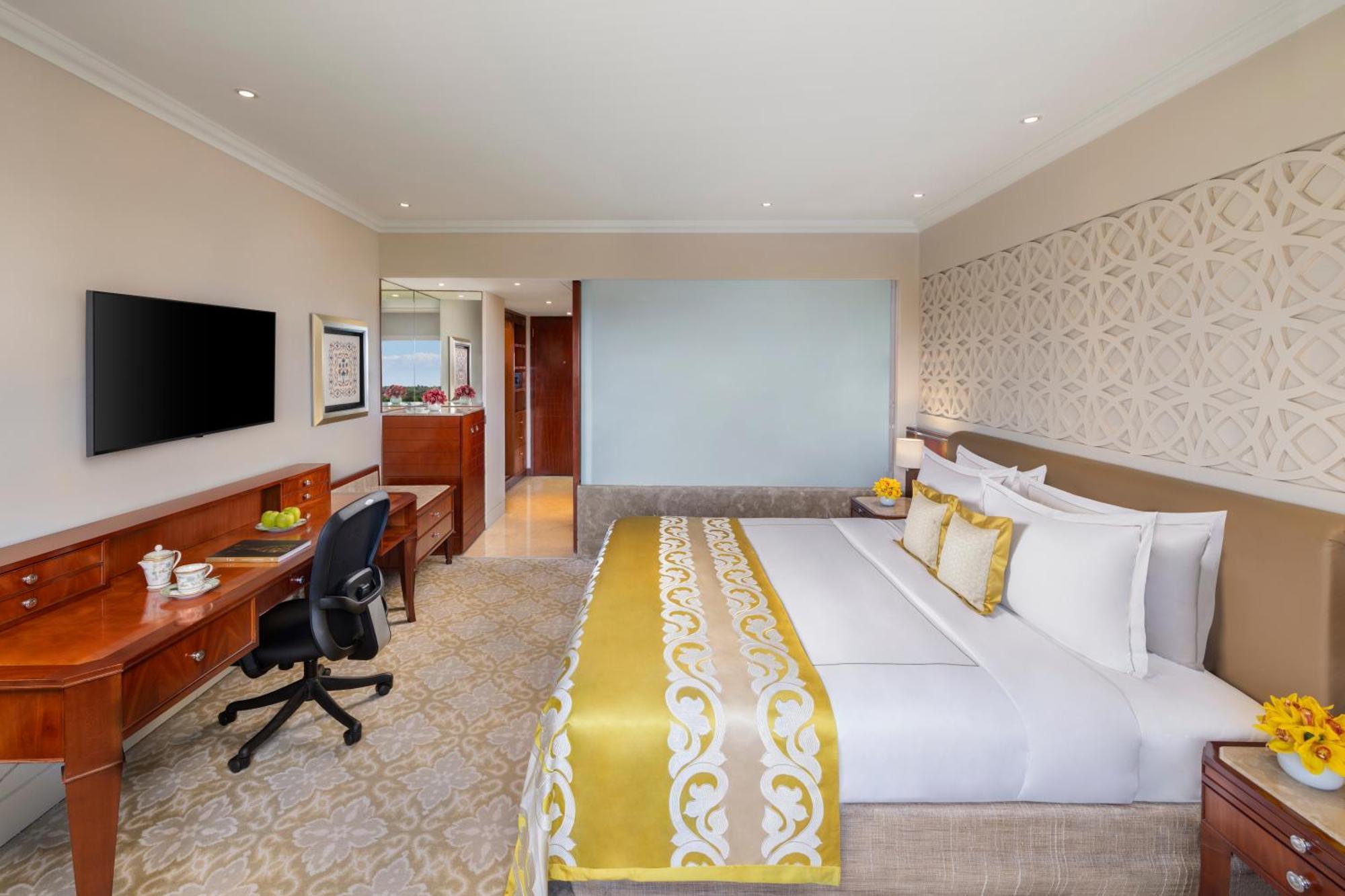 Hotel Taj Palace, New Delhi