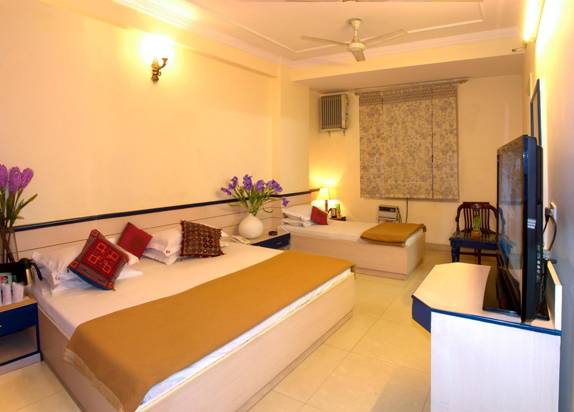 Sita International Hotel 3*