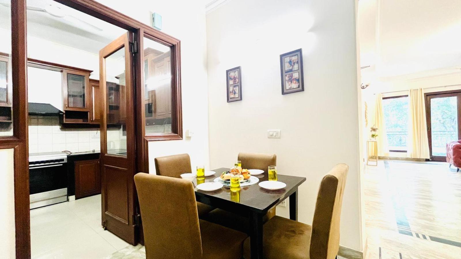 Olive Service - Defence Colony *
