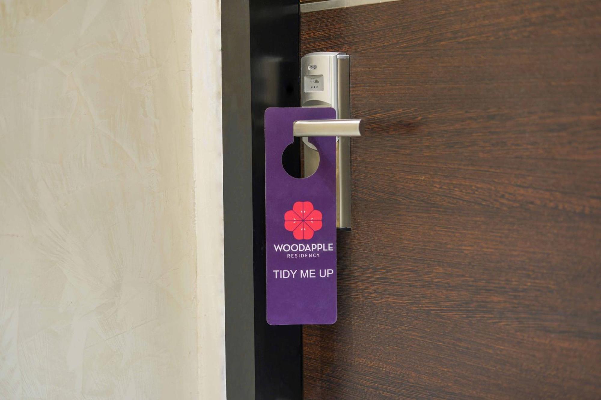 Woodapple Residency Hotel 2*