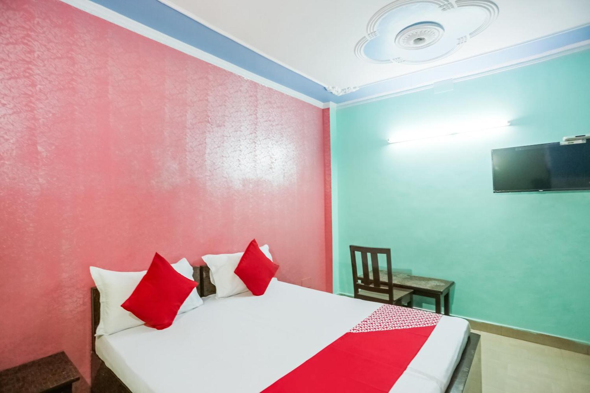 O Lotus Hotel New Delhi