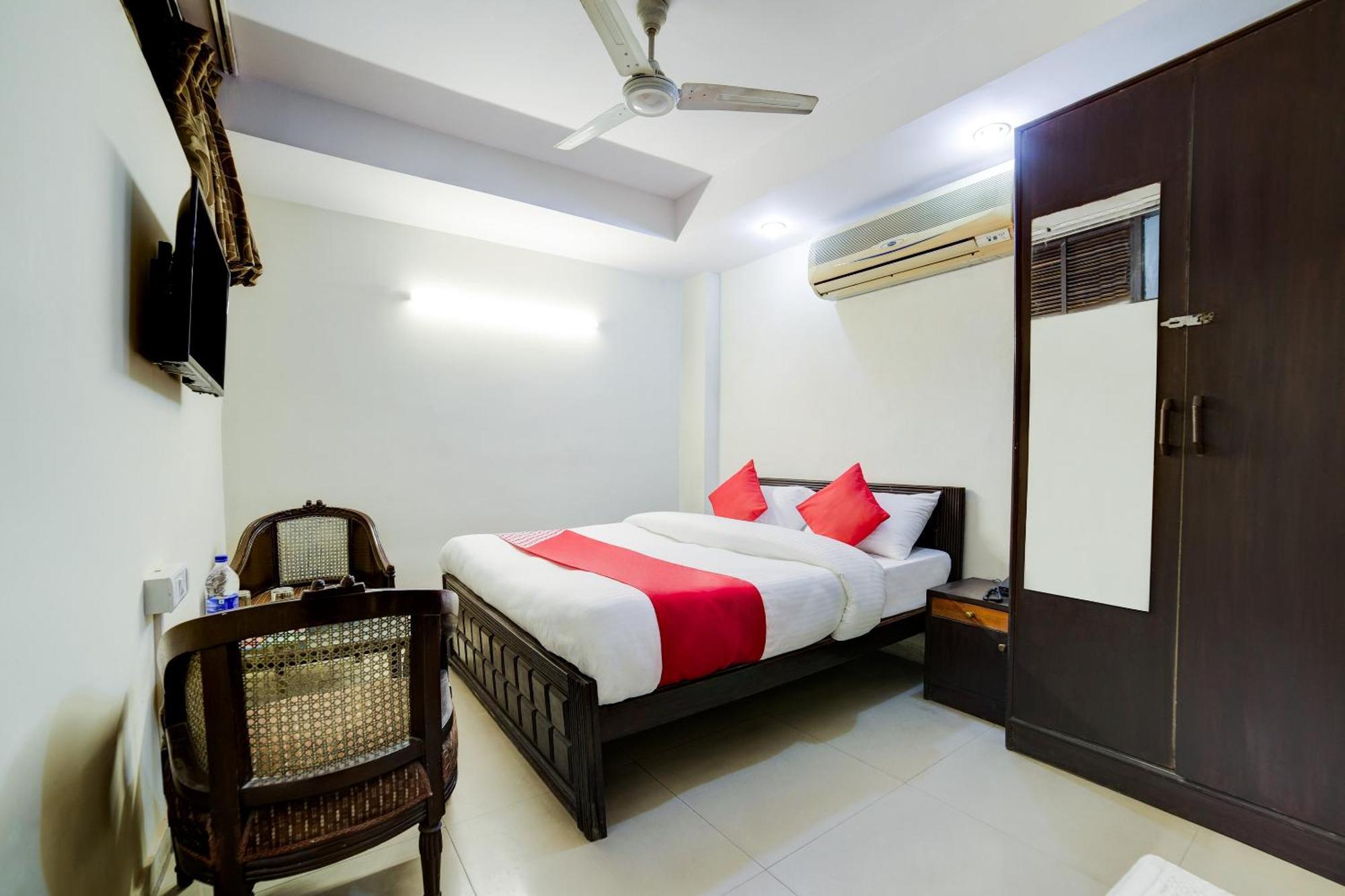O Townhouse South Valley 3*