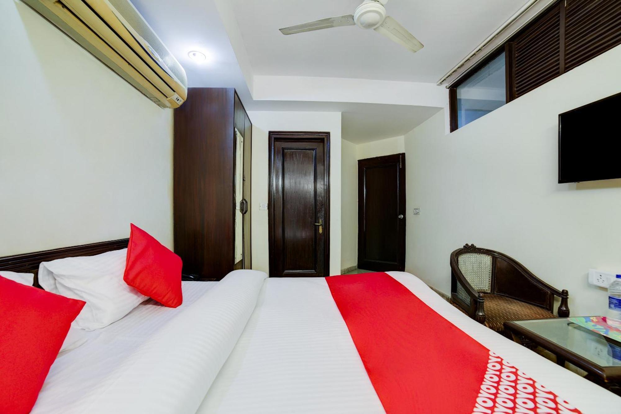O Townhouse South Valley 3*