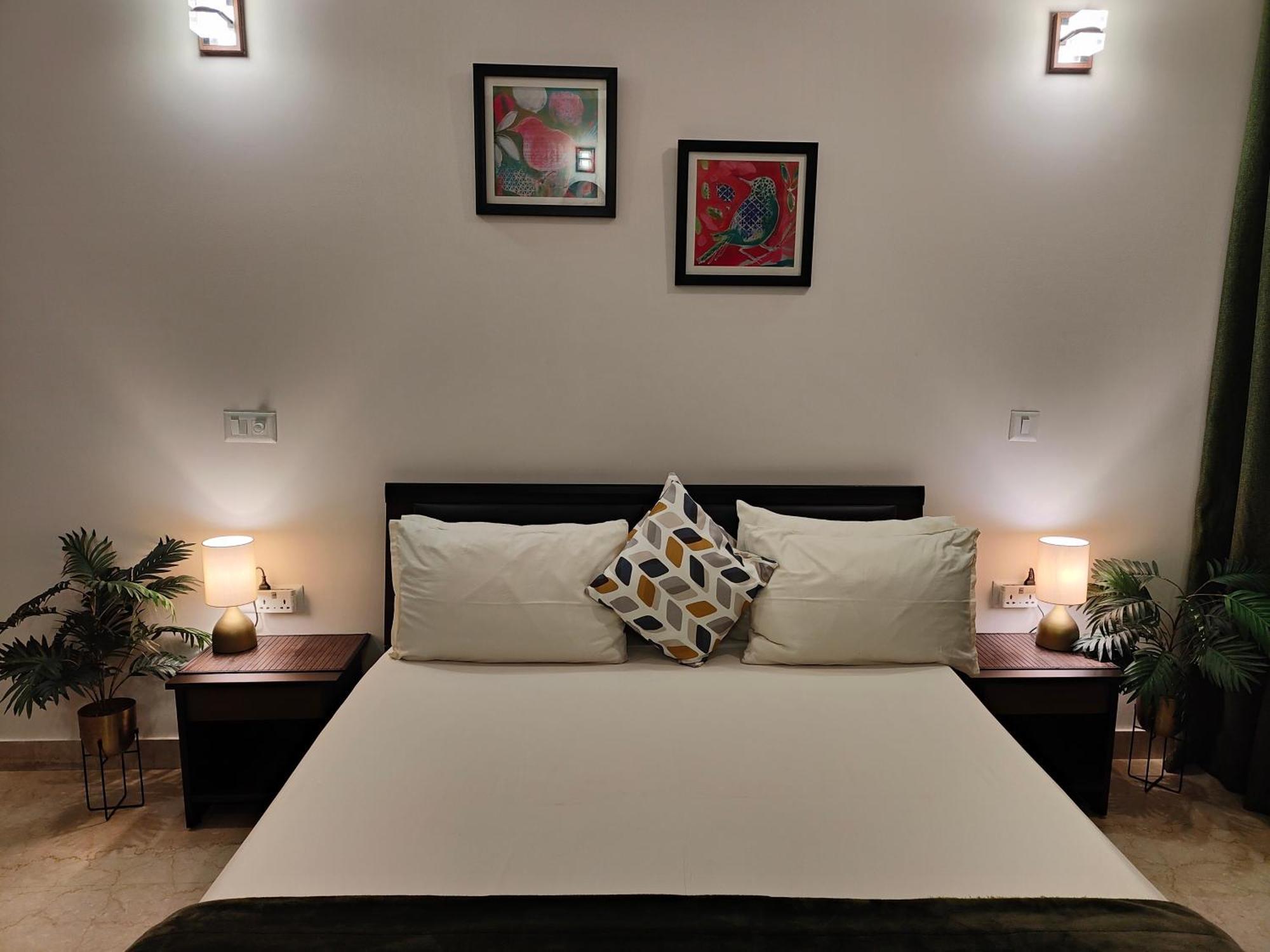 Nido Gk2 Homestay
