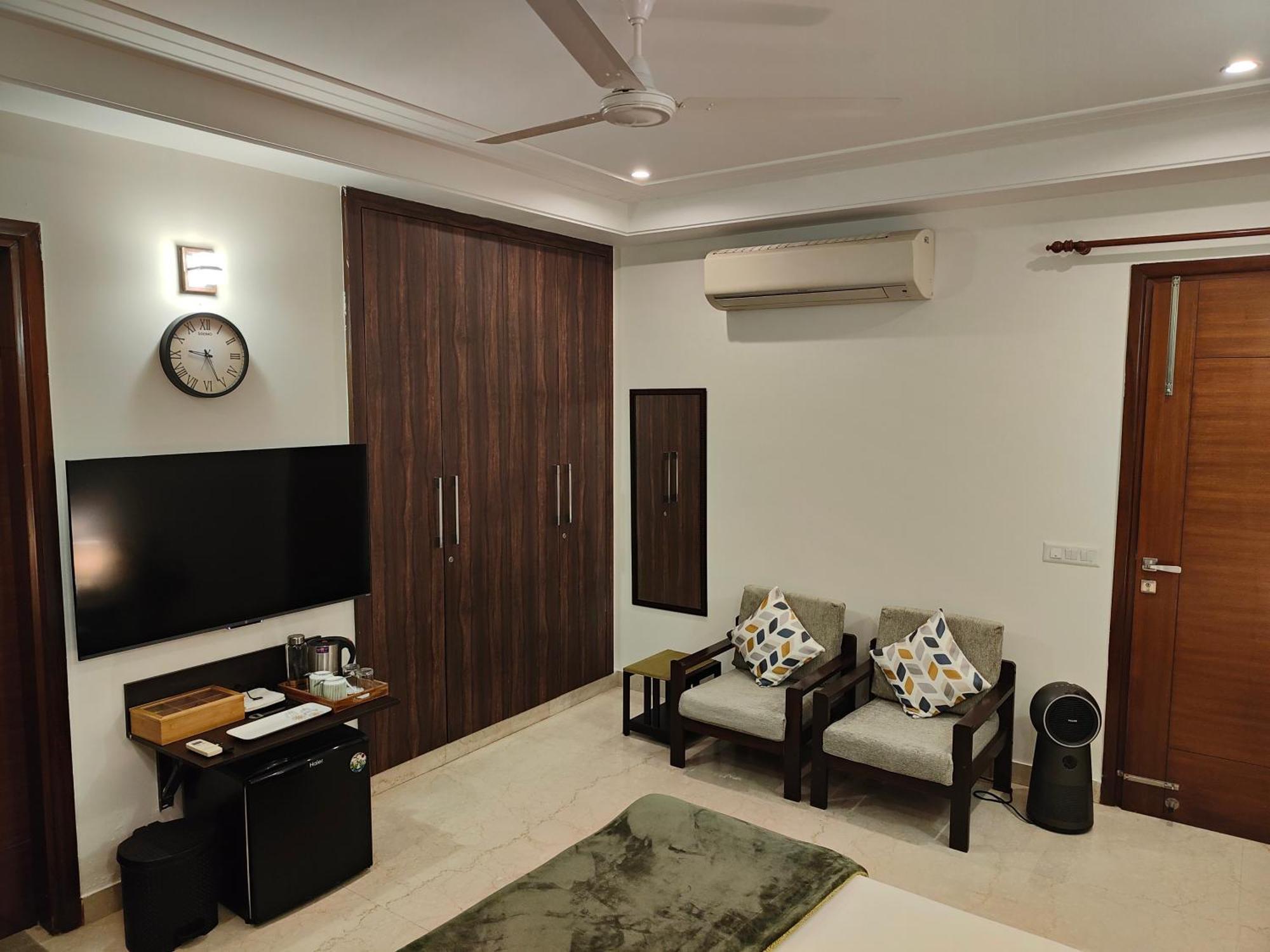 Nido Gk2 New Delhi