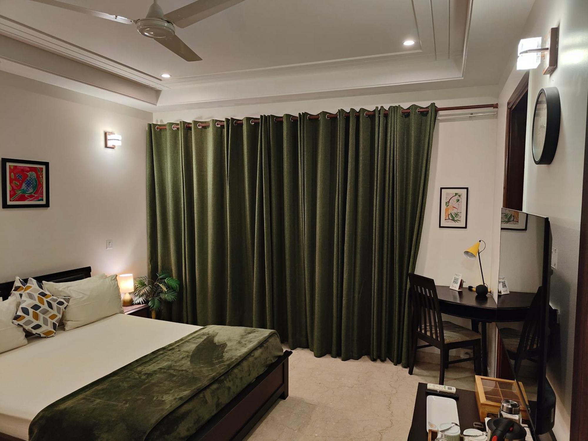 Homestay Nido Gk2