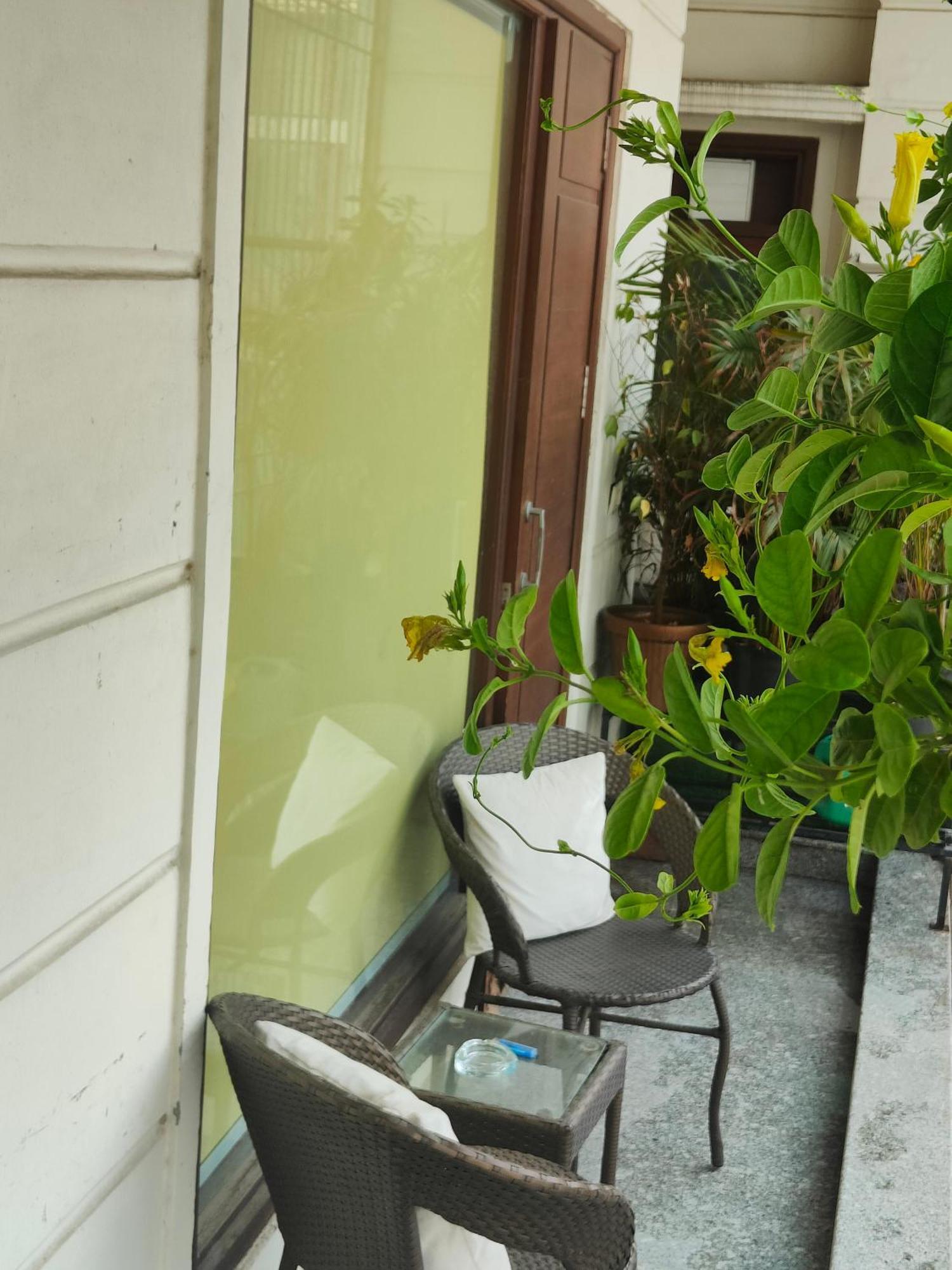 Homestay Nido Gk2