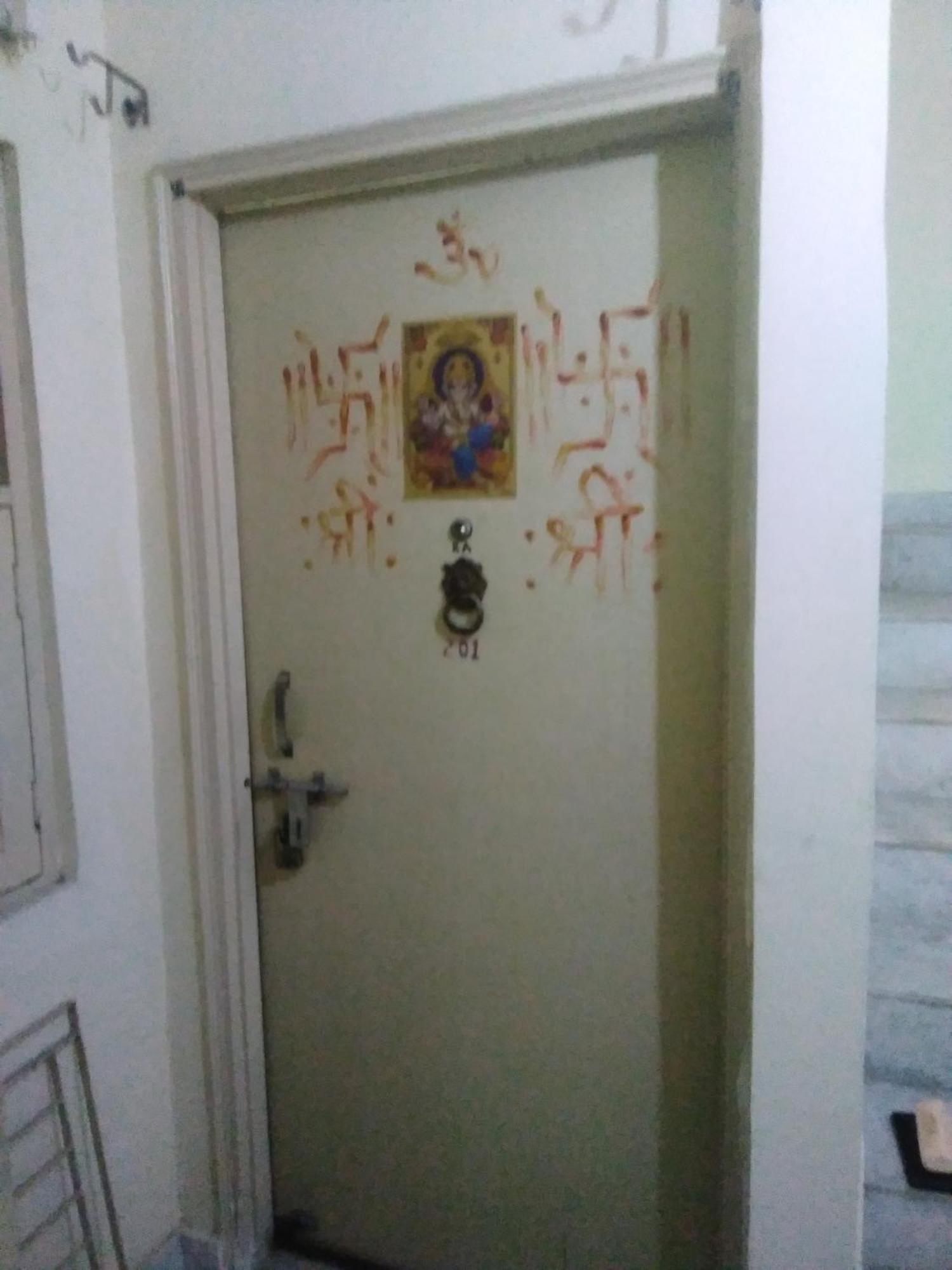 Apartment Bhagvati Bnb Homestay Apt *