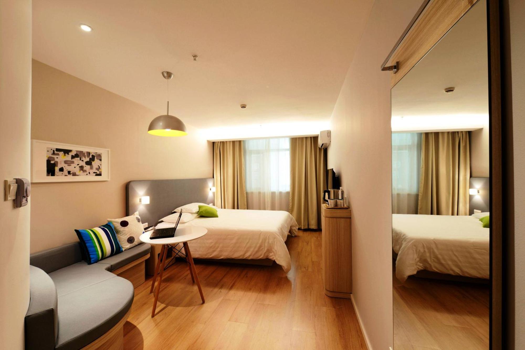 Hotel Grand Homestay 2*