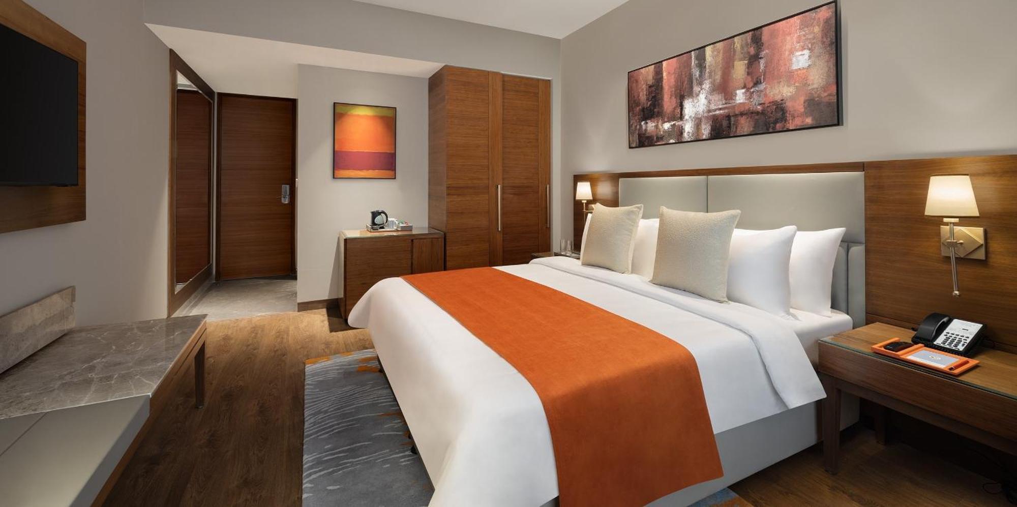 Hotel Fortune Park, East Delhi - Member Itc Hotels' Group 4*