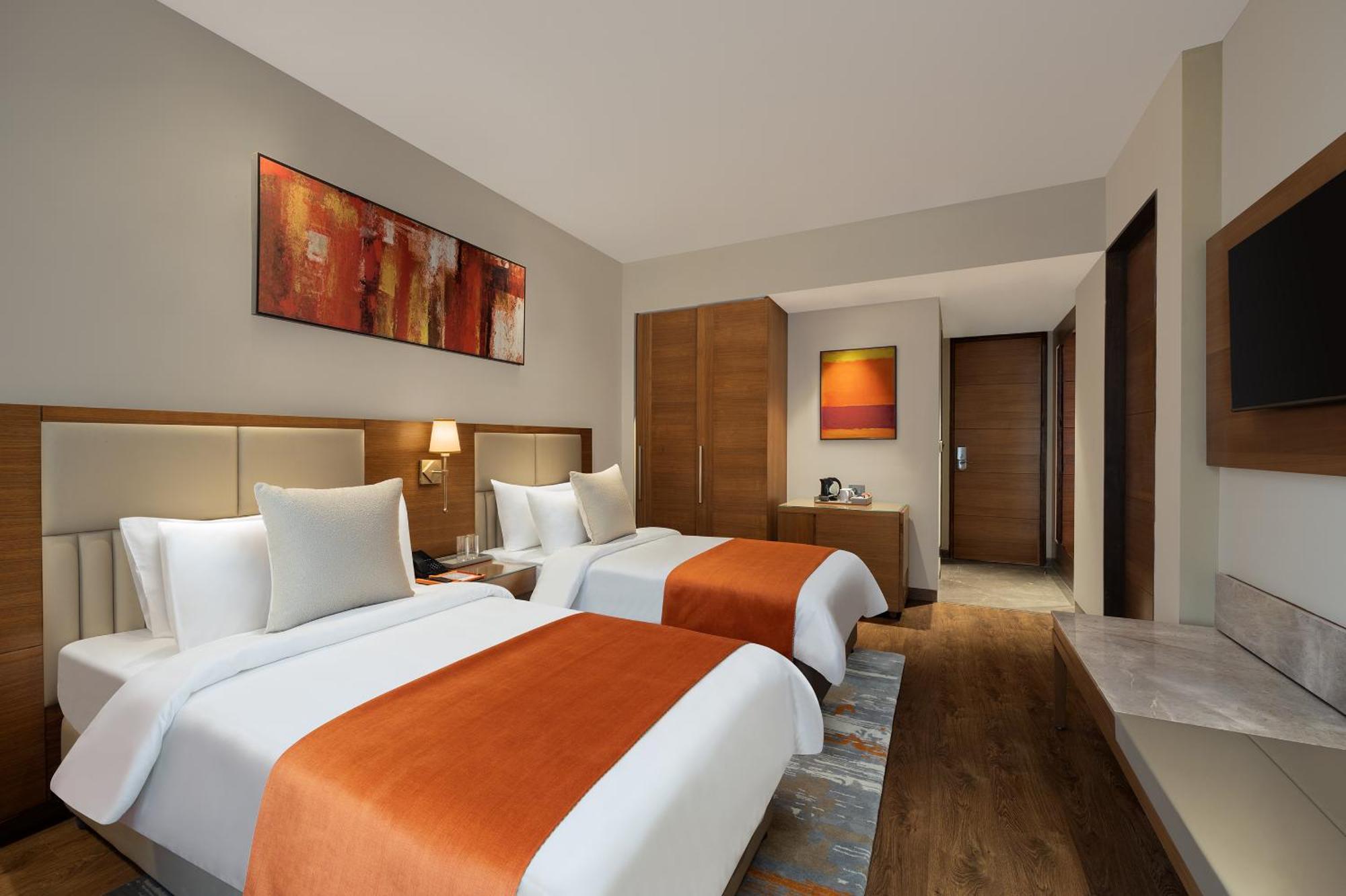Fortune Park, East Delhi - Member Itc Hotels' Group 4* New Delhi