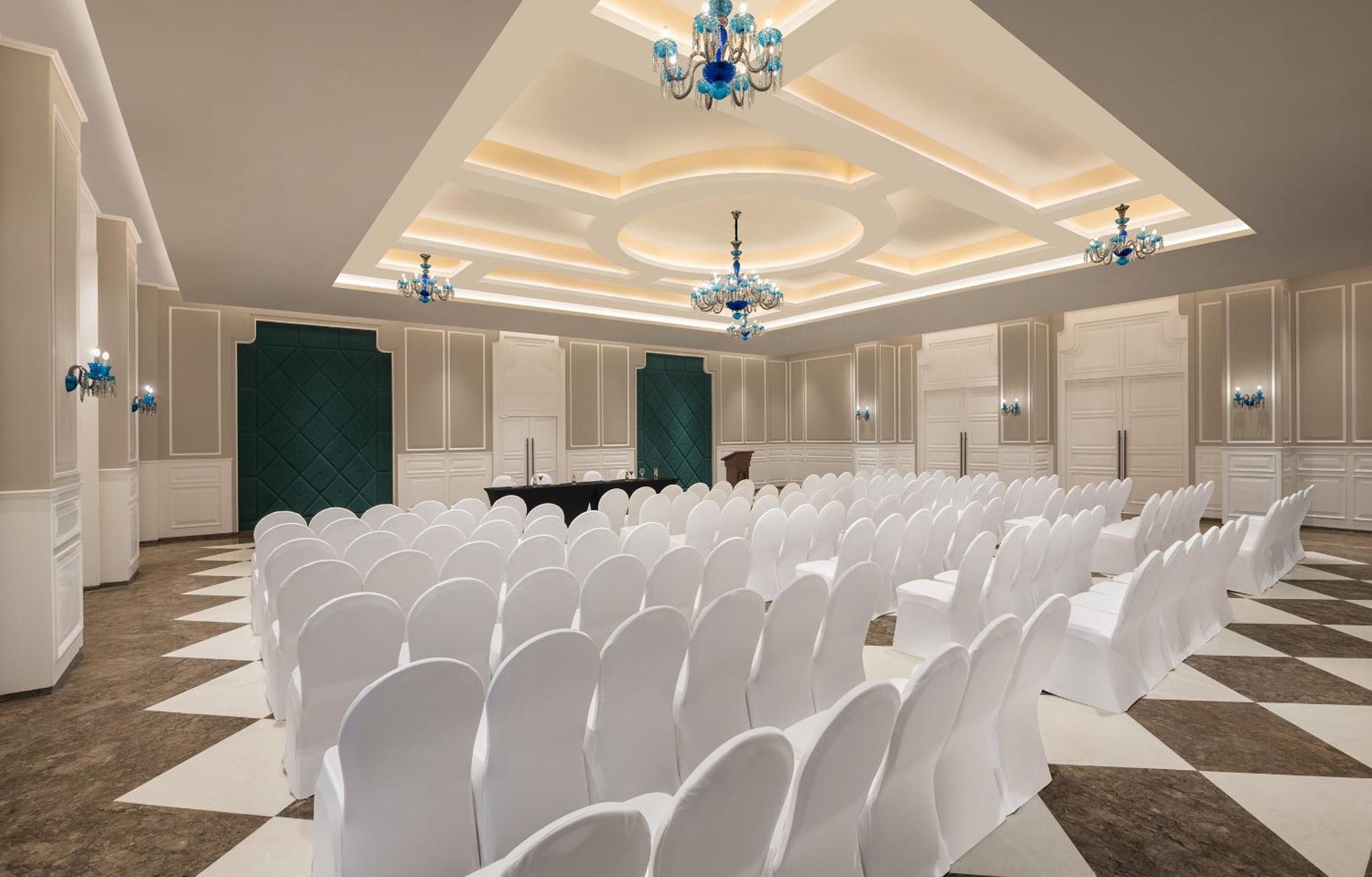 Fortune Park, East Delhi - Member Itc Hotels' Group Hotel