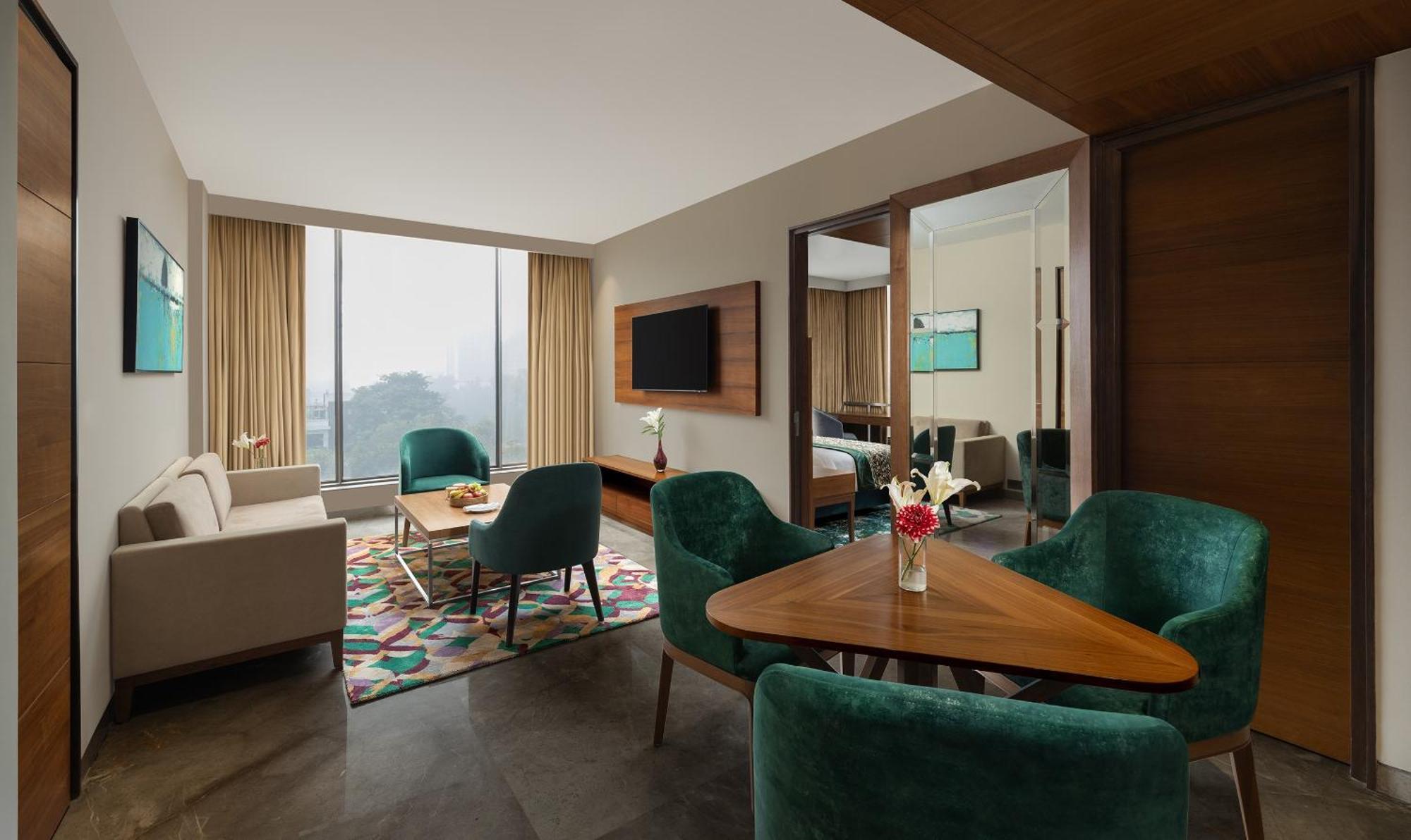 Fortune Park, East Delhi - Member Itc Hotels' Group 4* New Delhi