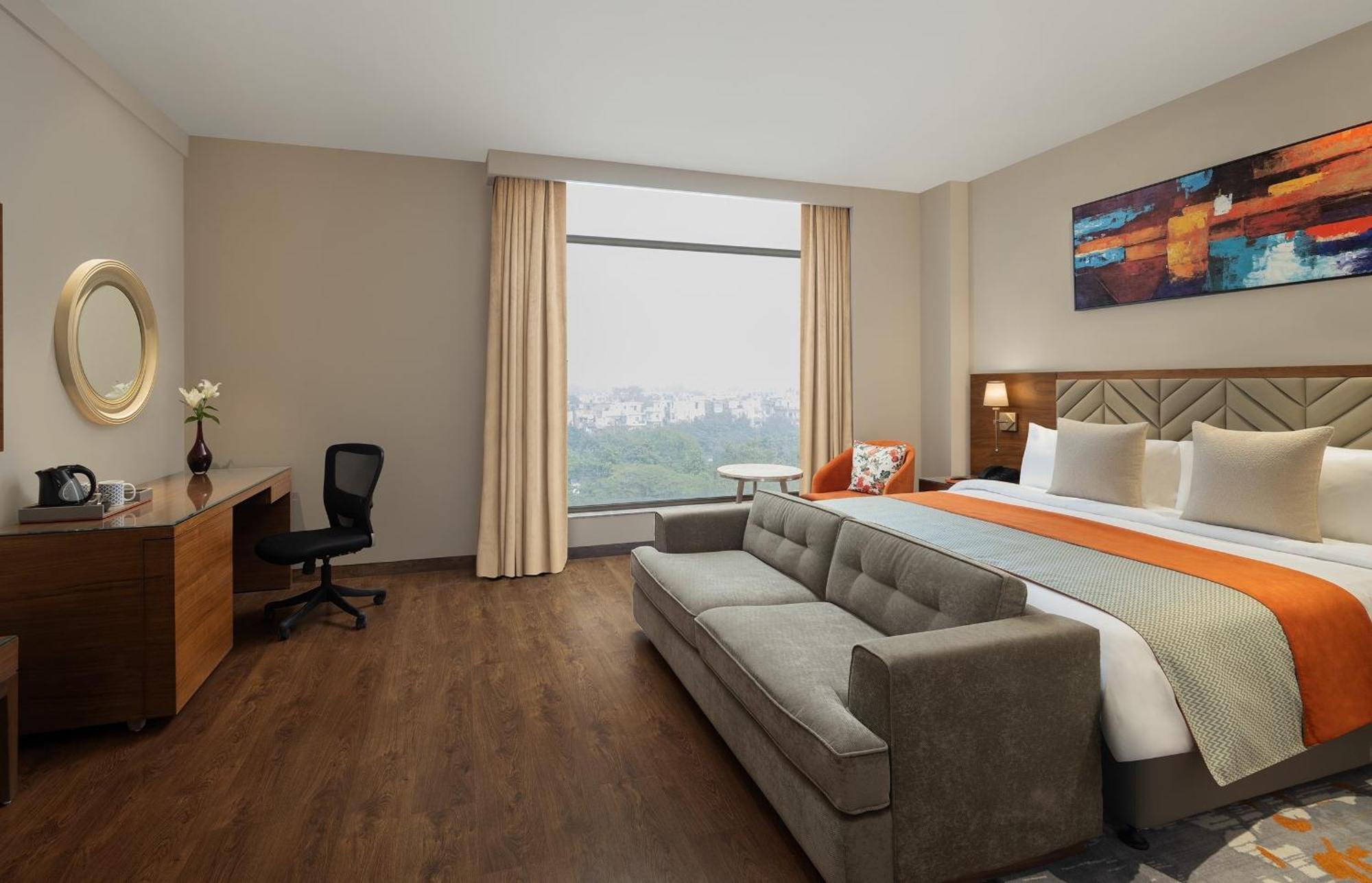 Fortune Park, East Delhi - Member Itc Hotels' Group 4*