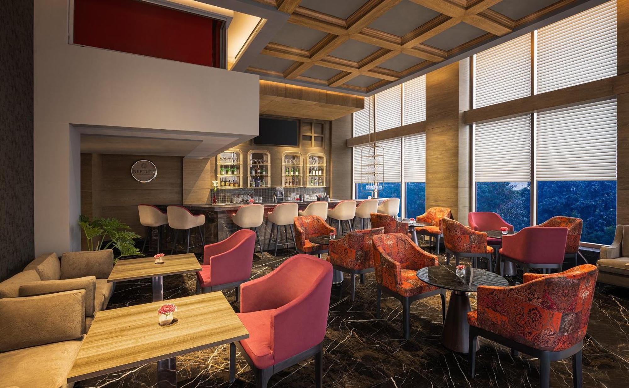 Fortune Park, East Delhi - Member Itc Hotels' Group Hotel New Delhi