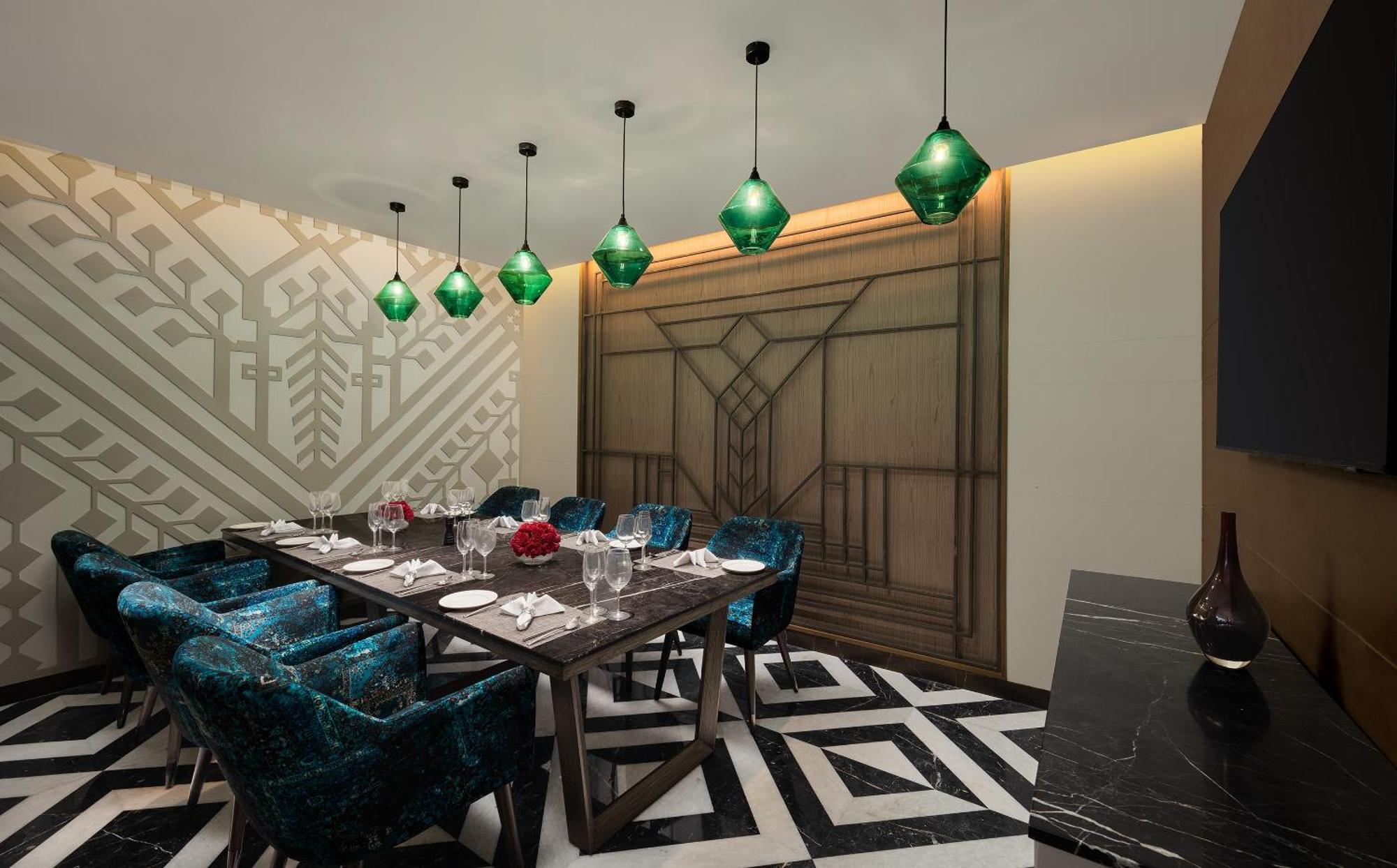 Hotel Fortune Park, East Delhi - Member Itc Hotels' Group