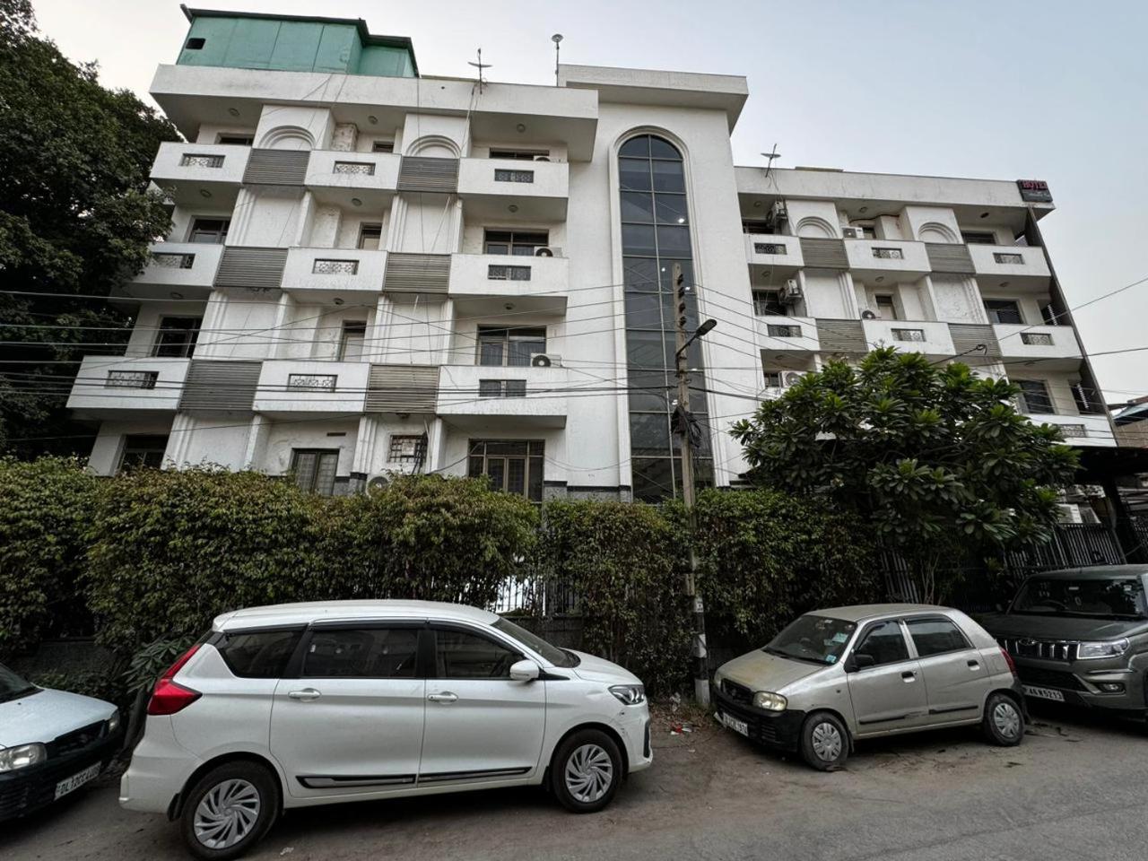 Hotel It's Admire By Mvr New Delhi