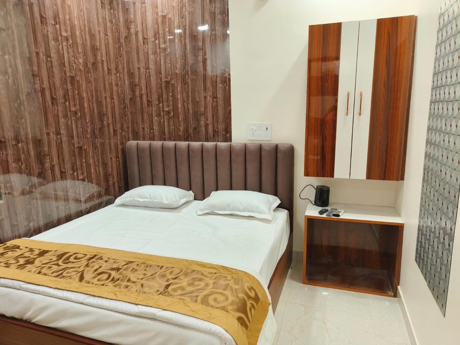 Agarwal Residency *