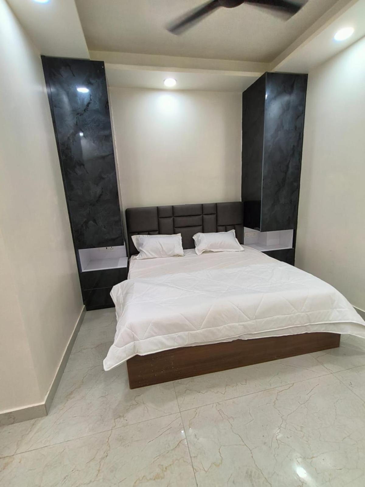 Agarwal Residency New Delhi