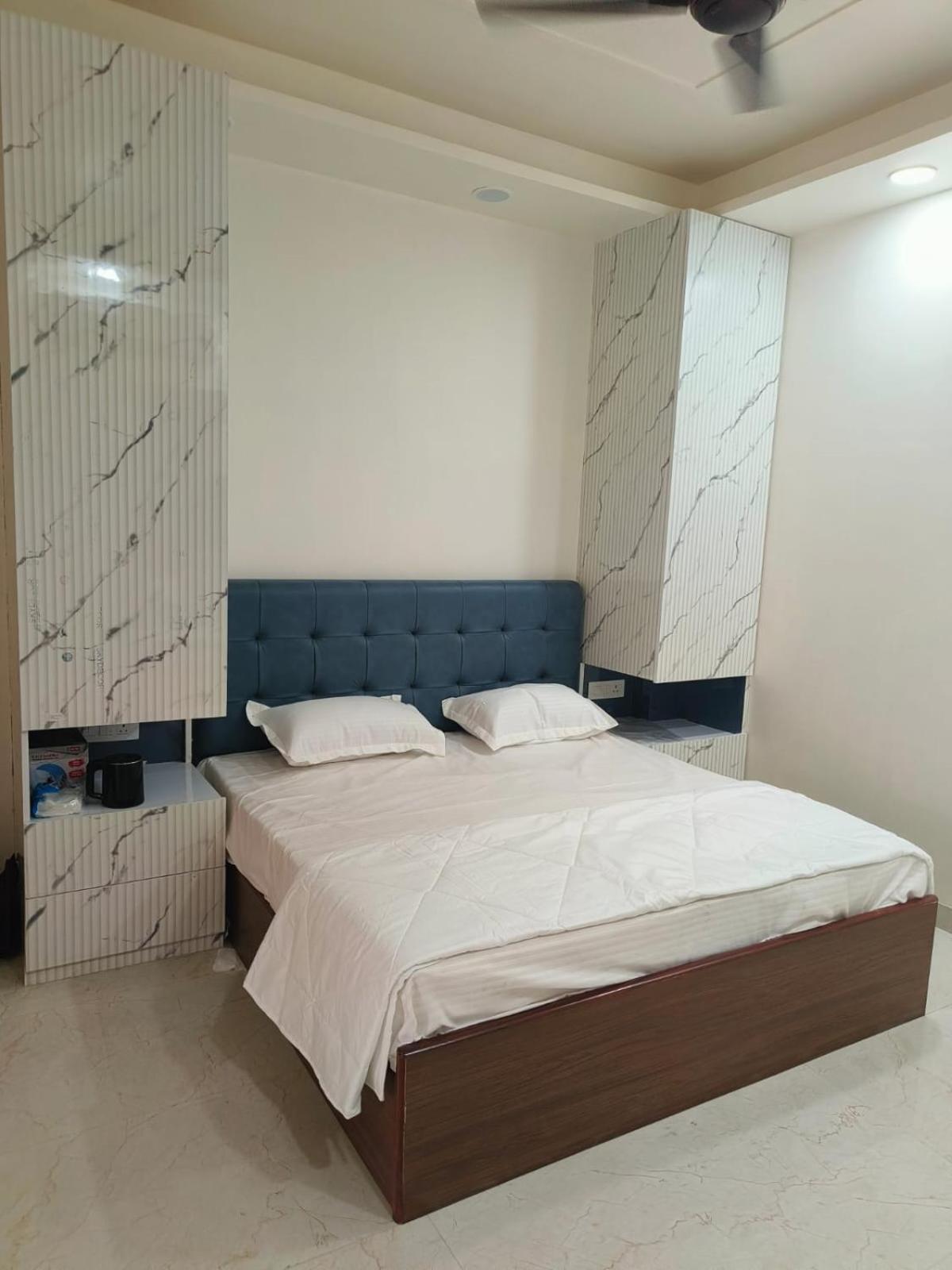 Agarwal Residency Guest house