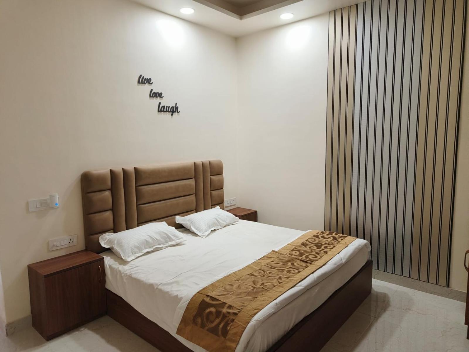 Agarwal Residency