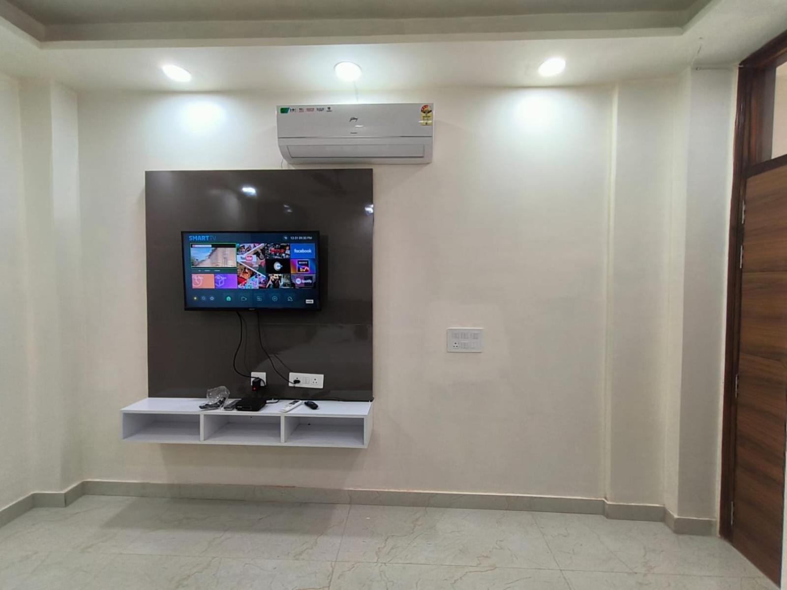 Agarwal Residency Guest house *