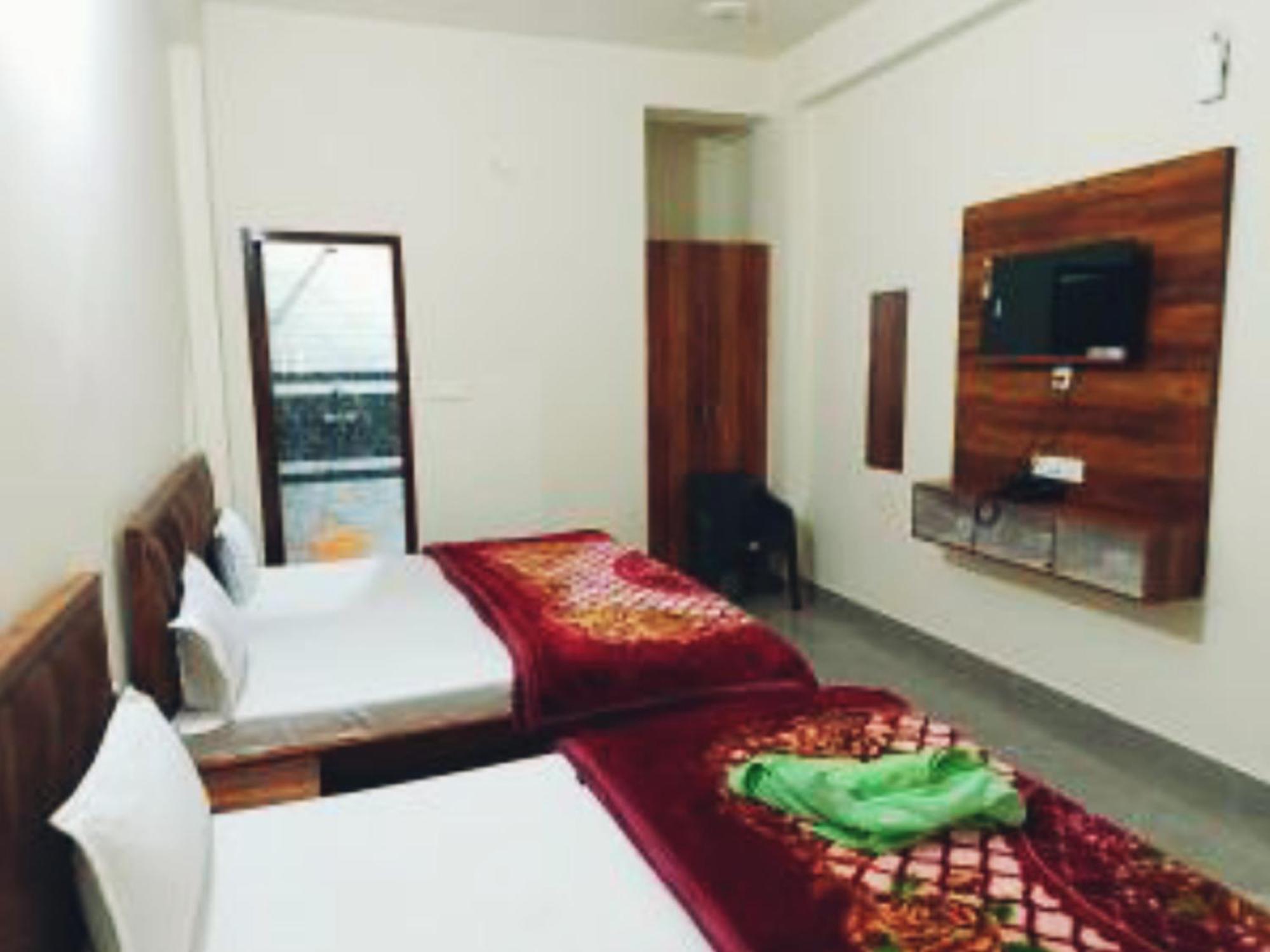 The New View Hotel 3*