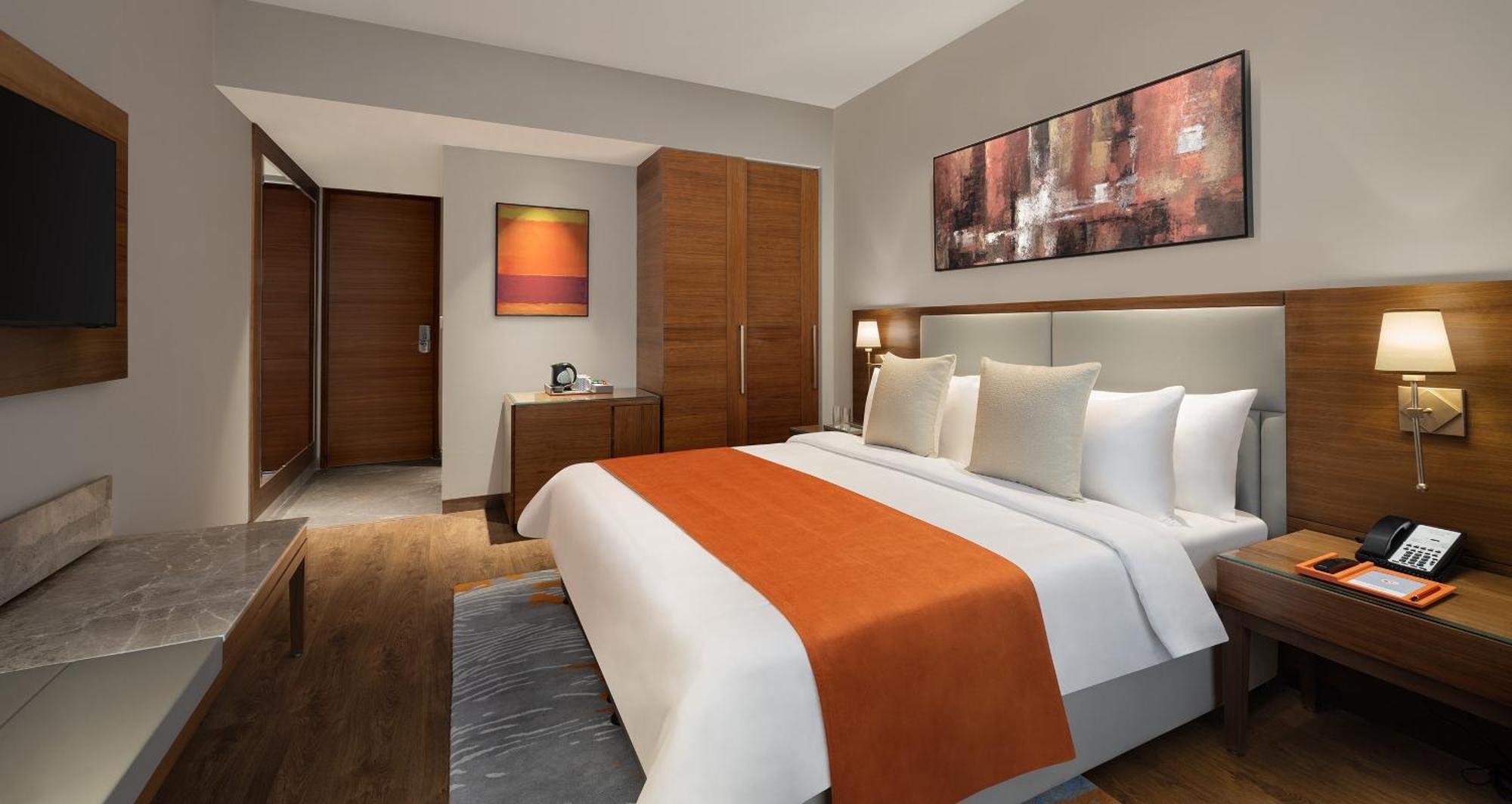 Fortune Park, East Delhi - Member Itc Hotels' Group New Delhi