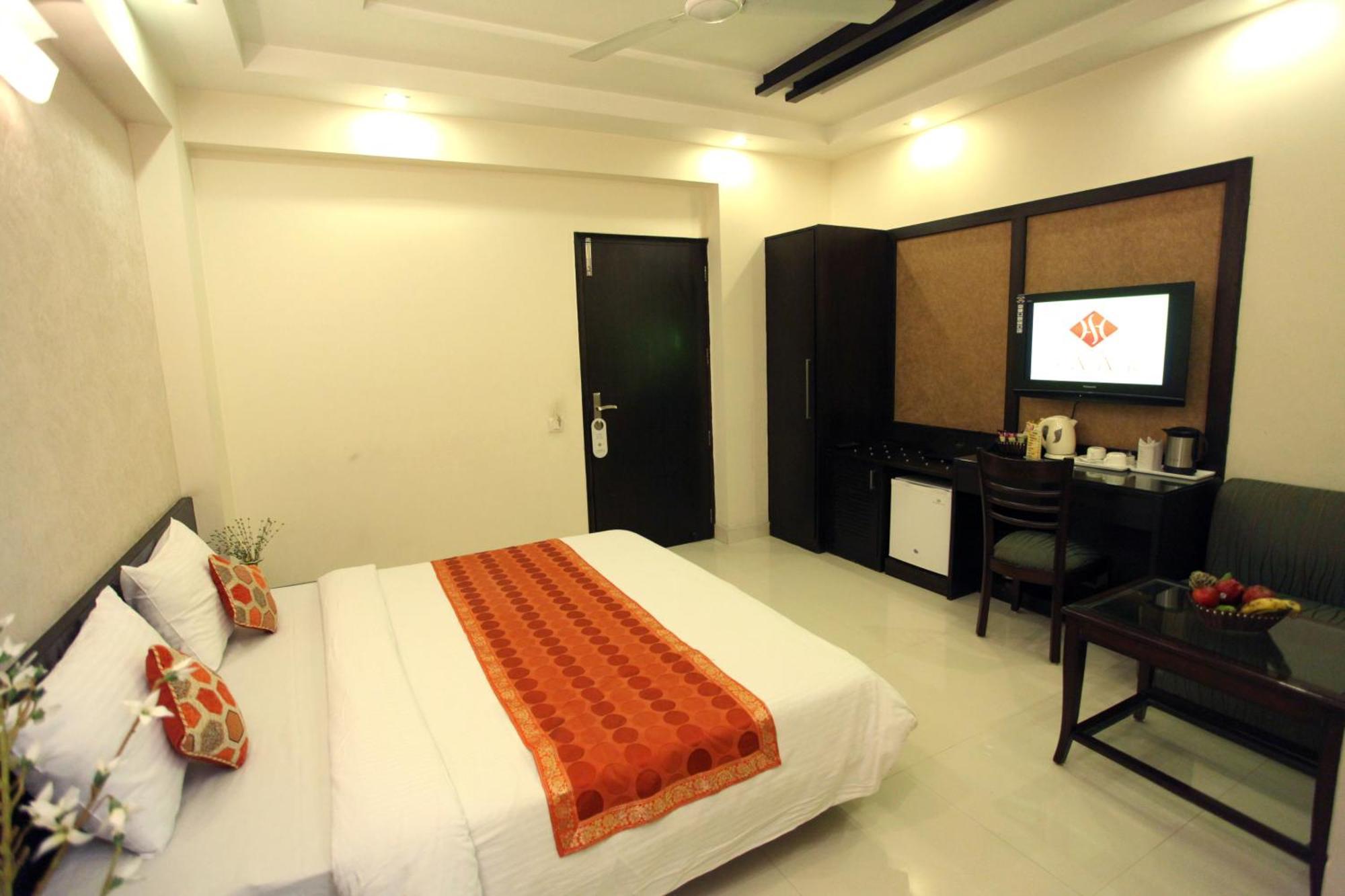 Hotel Saar