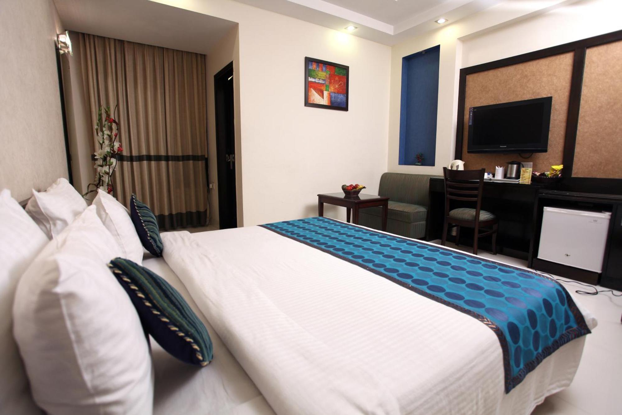 Saar 3* Delhi (National Capital Territory of India)