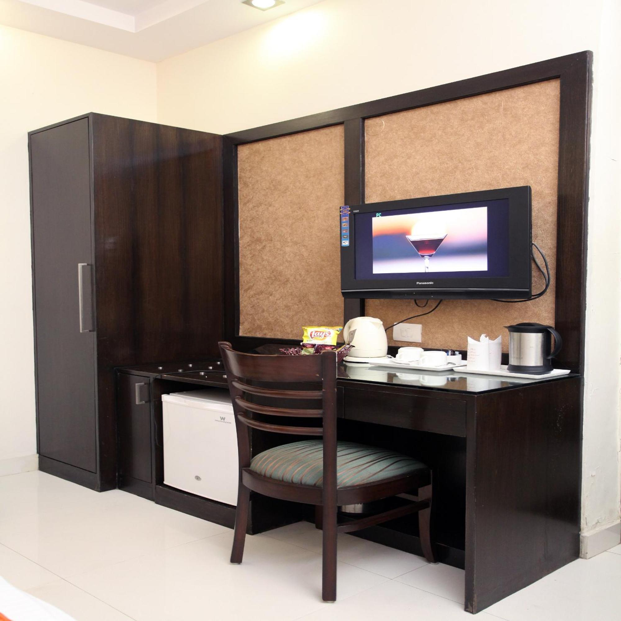 Hotel Saar Delhi (National Capital Territory of India)