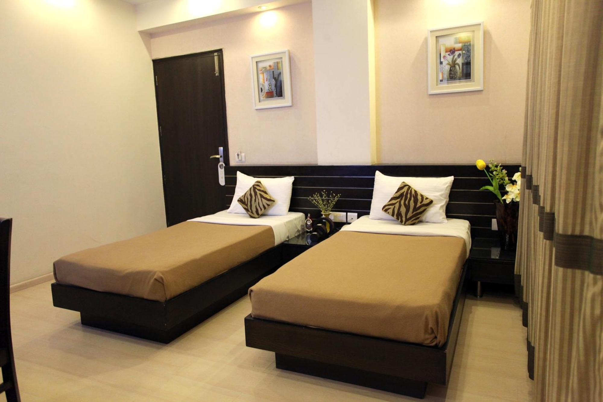 Saar Hotel Delhi (National Capital Territory of India)