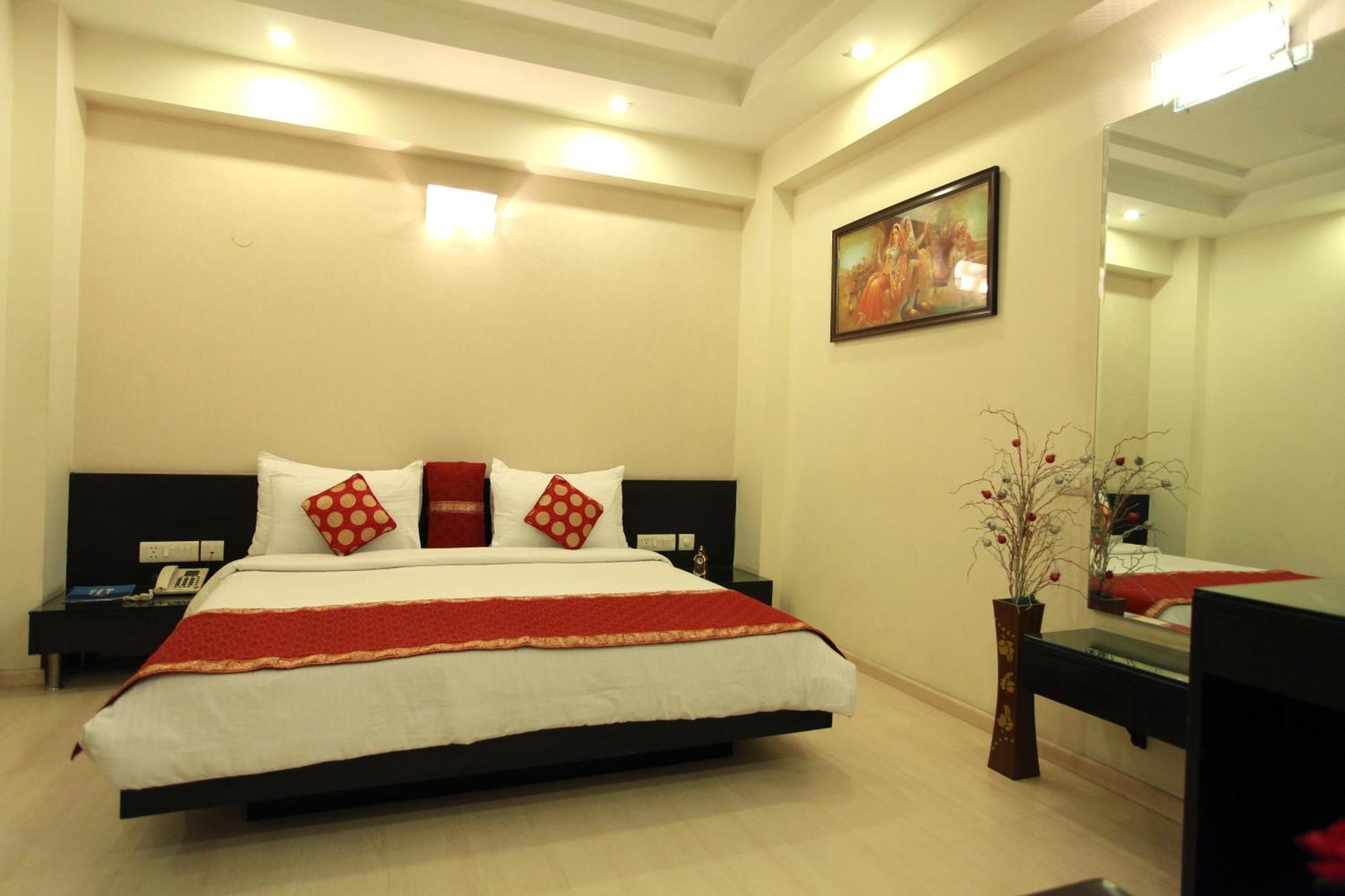Saar Hotel