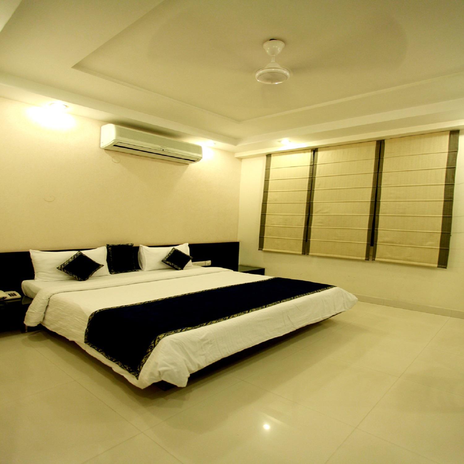 Hotel Saar