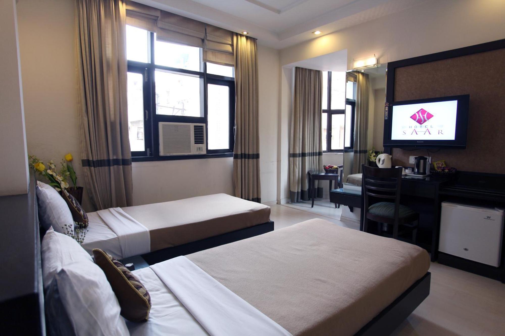 Saar Hotel Delhi (National Capital Territory of India)