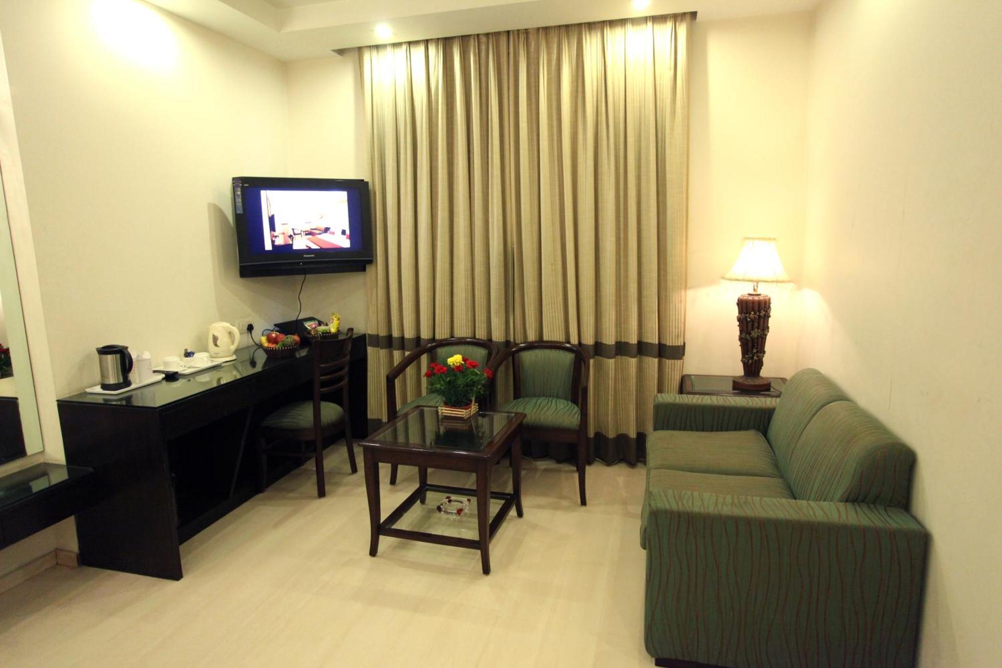 Hotel Saar Delhi (National Capital Territory of India)