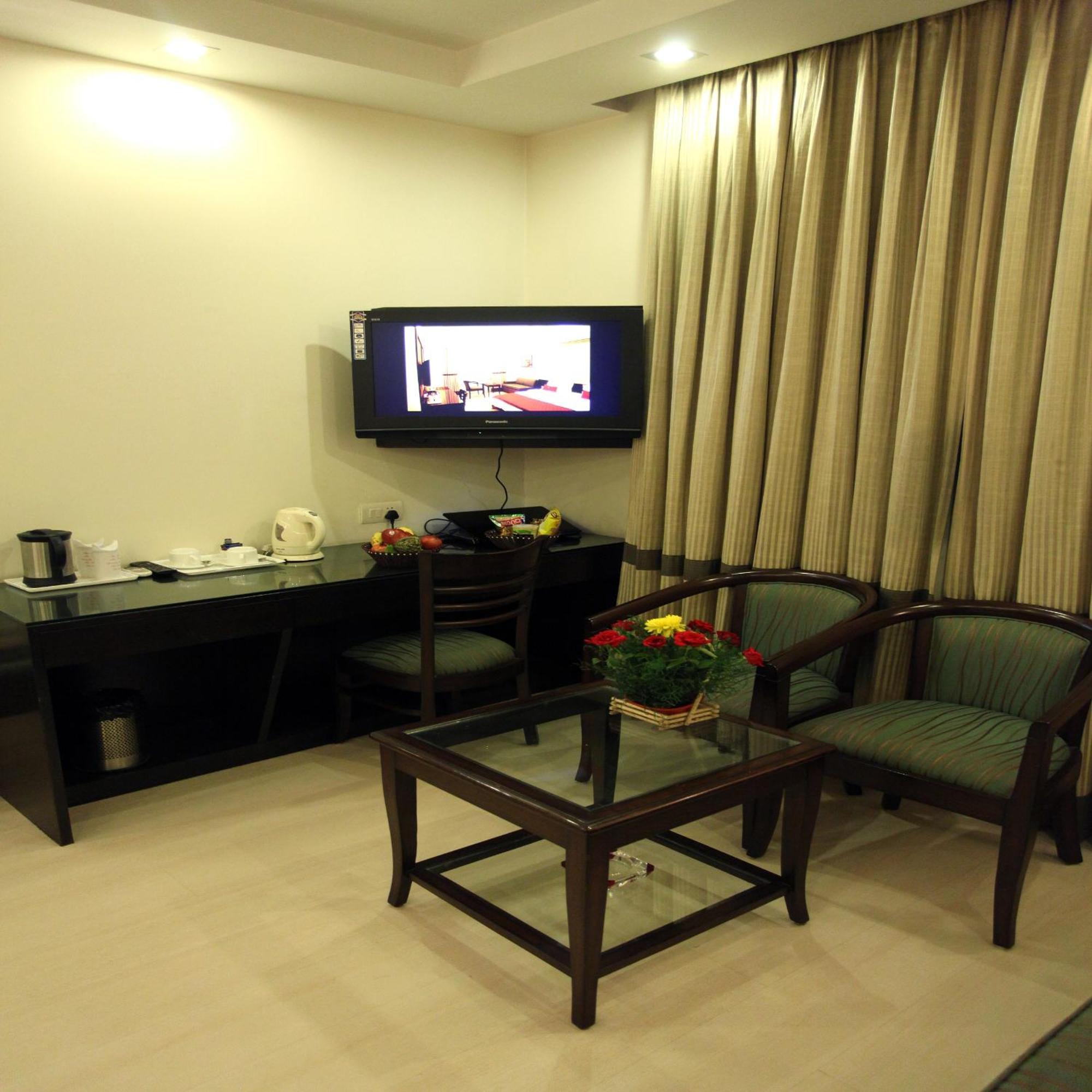 Saar Hotel Delhi (National Capital Territory of India)