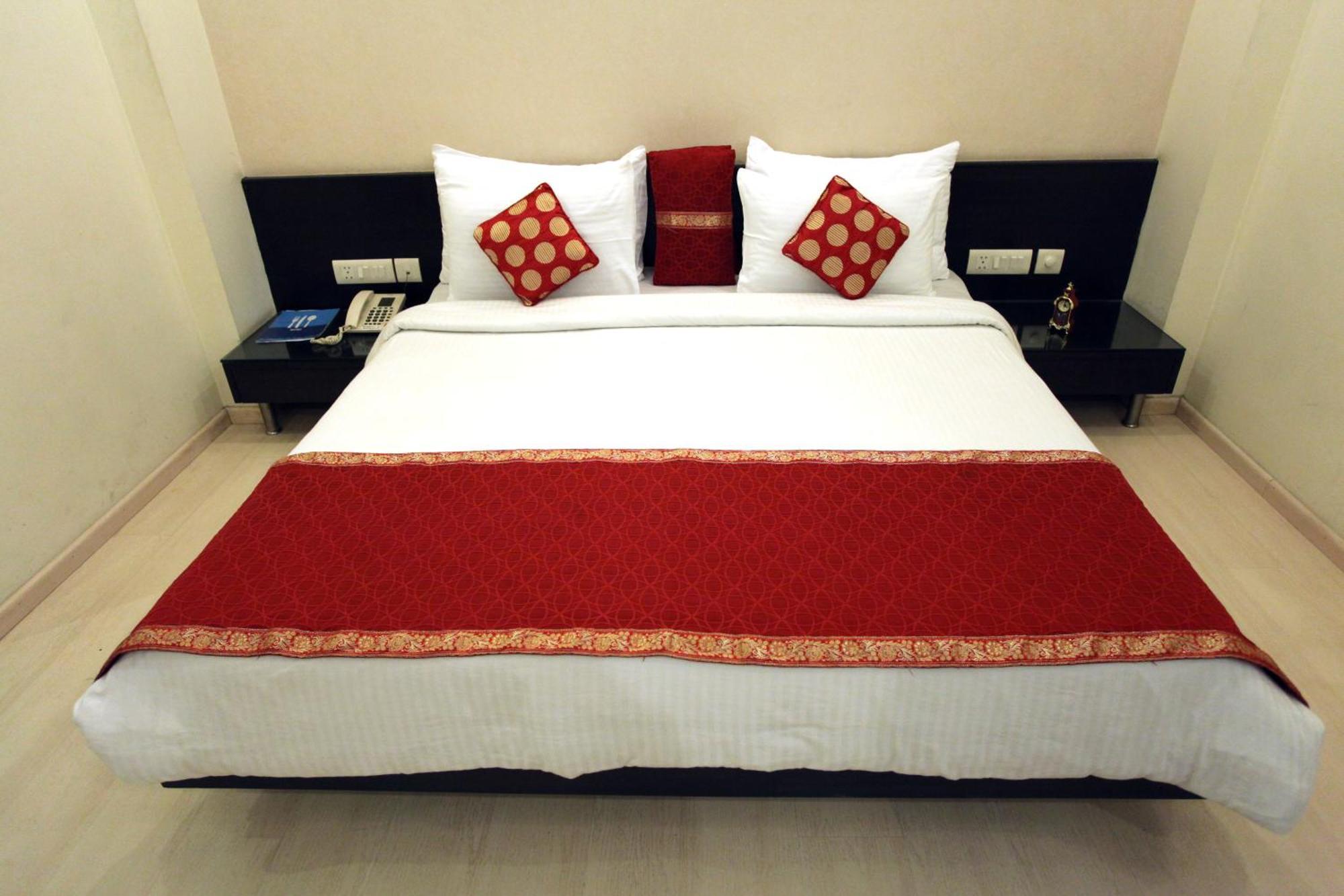 Saar Hotel